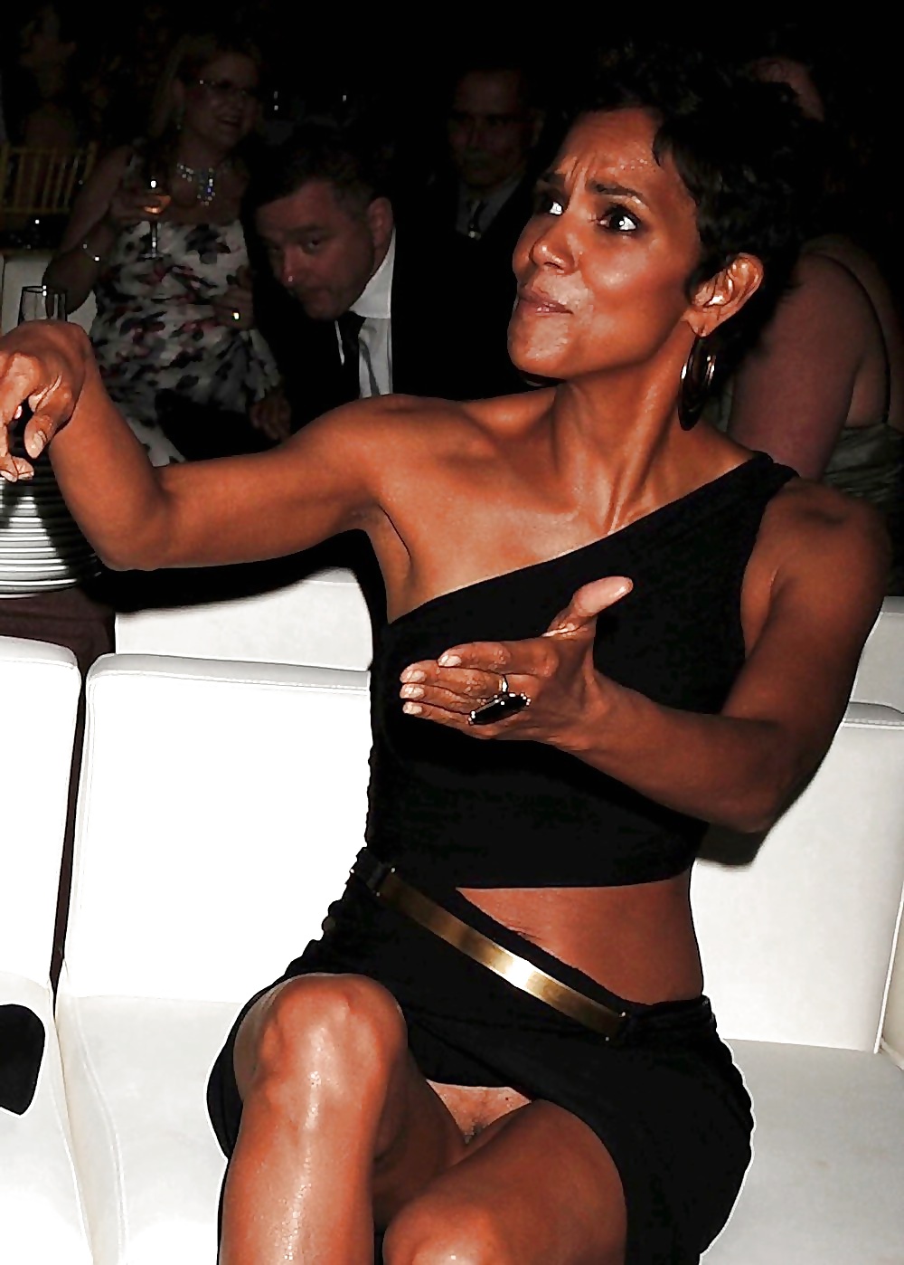 セレブのアップスク
 #29280284