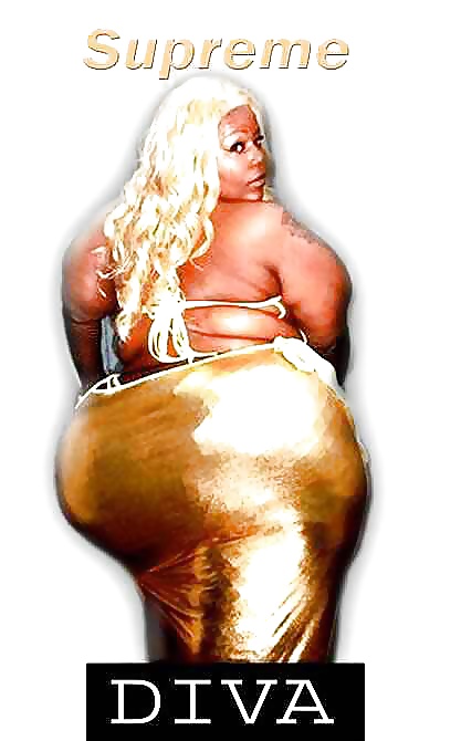 BBW Adult Entertainer #20 Supreme Diva #29655039