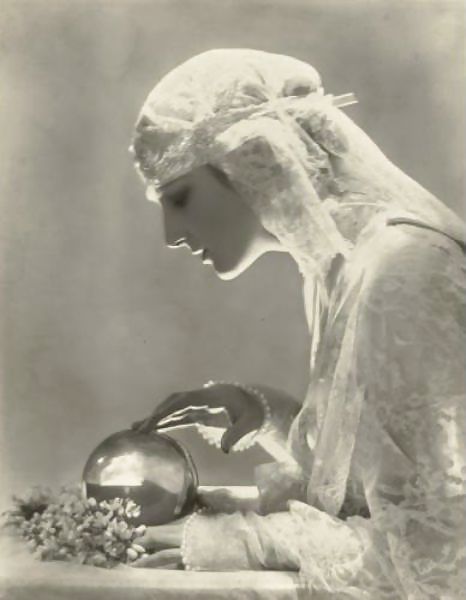 The Last Temptation #34544426