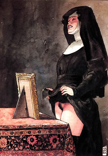 The Last Temptation #34544437