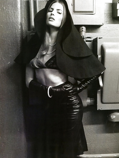 The Last Temptation #34544478