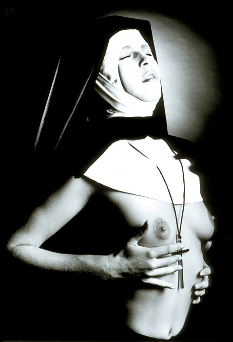 The Last Temptation #34544490