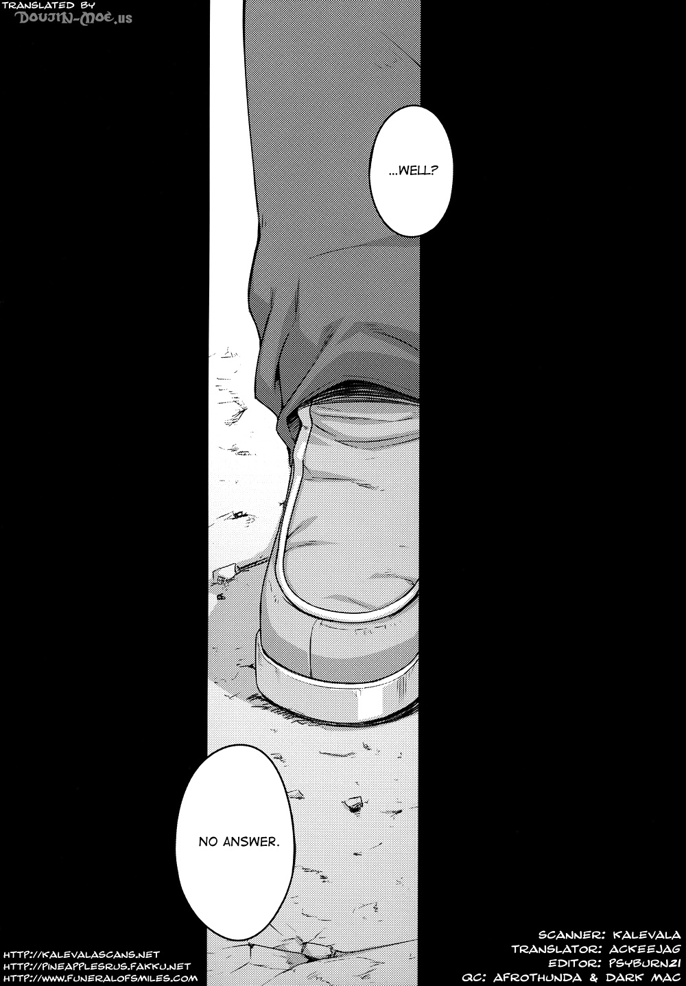 Predation (Shin Megami Tensei - Devil Survivor 2) #33172605