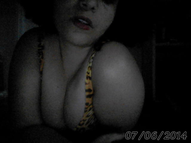 Hold me, hurt me, own me completely #27689204