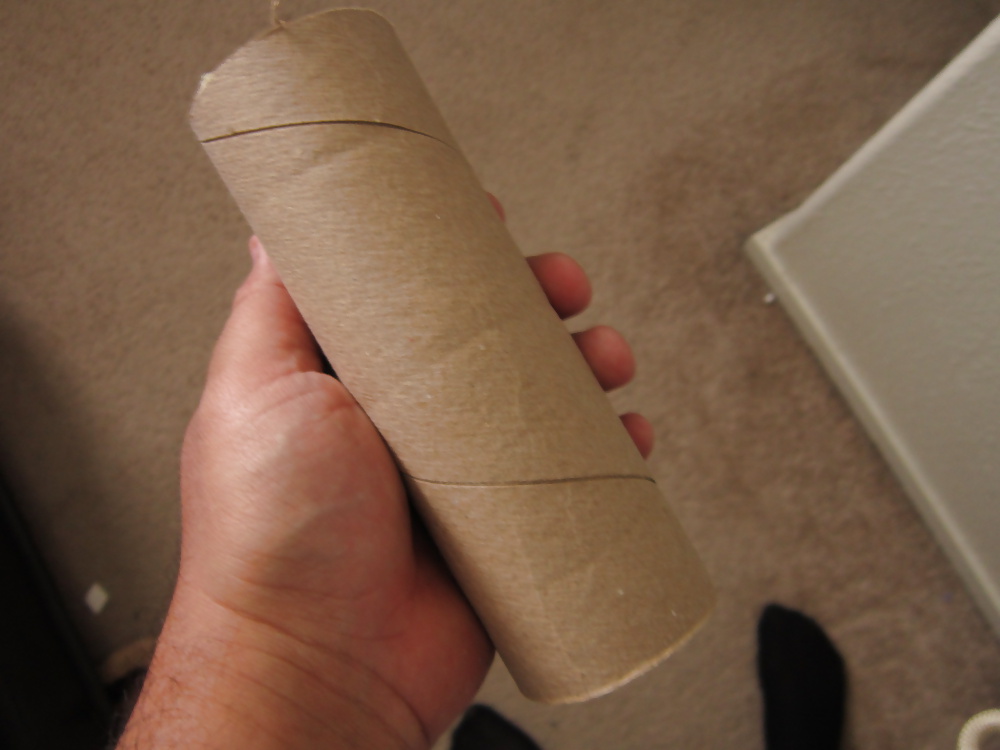 Homemade Pussy Toy #34434312