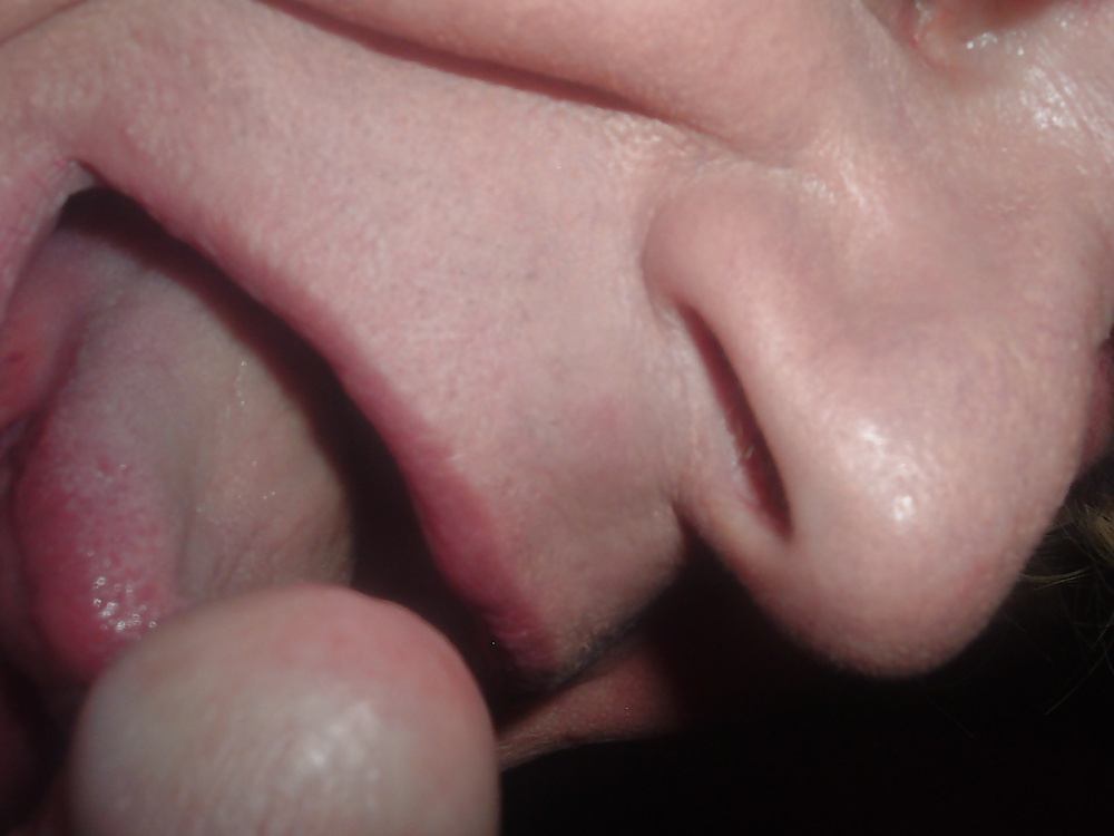 Orale modifikation
 #40355624