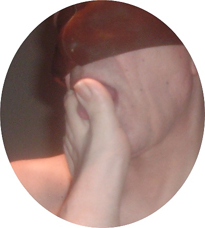 Orale modifikation
 #40355652