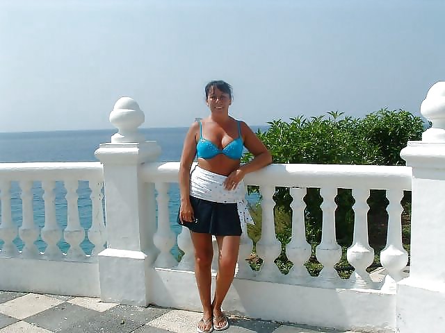 Geordie Milf #35969686