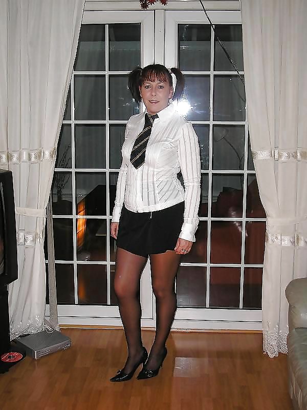 Geordie Milf #35969700