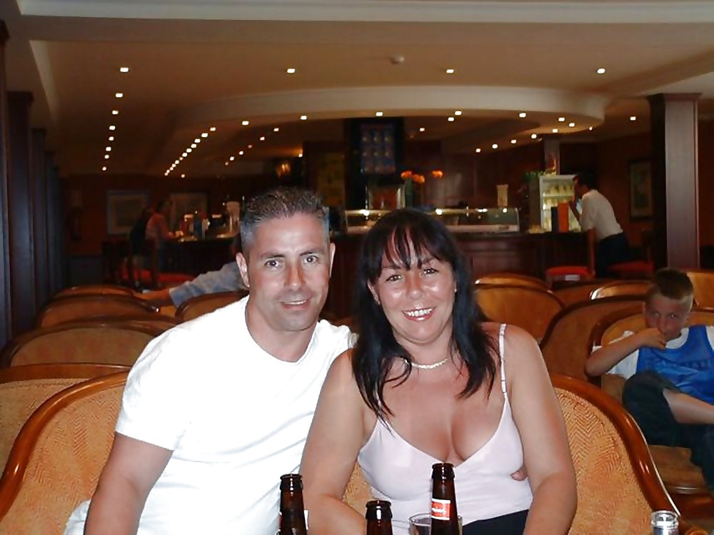 Geordie Milf #35969728