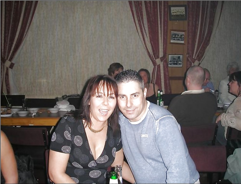 Geordie Milf #35969755