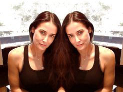 Demi Moore 5