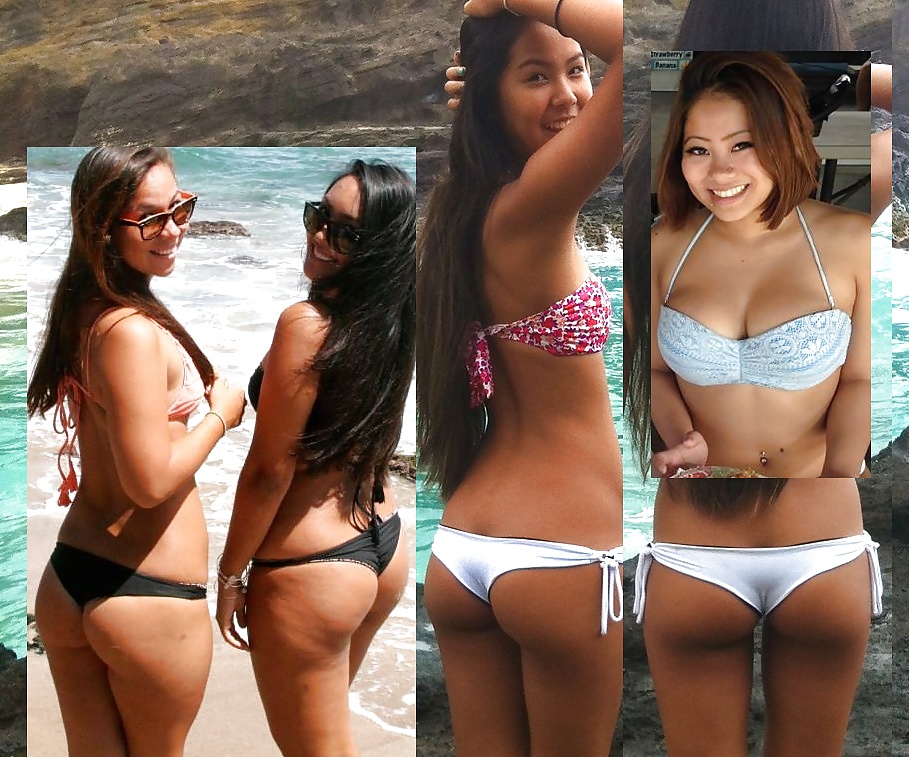 Hawaiian asian #35019419