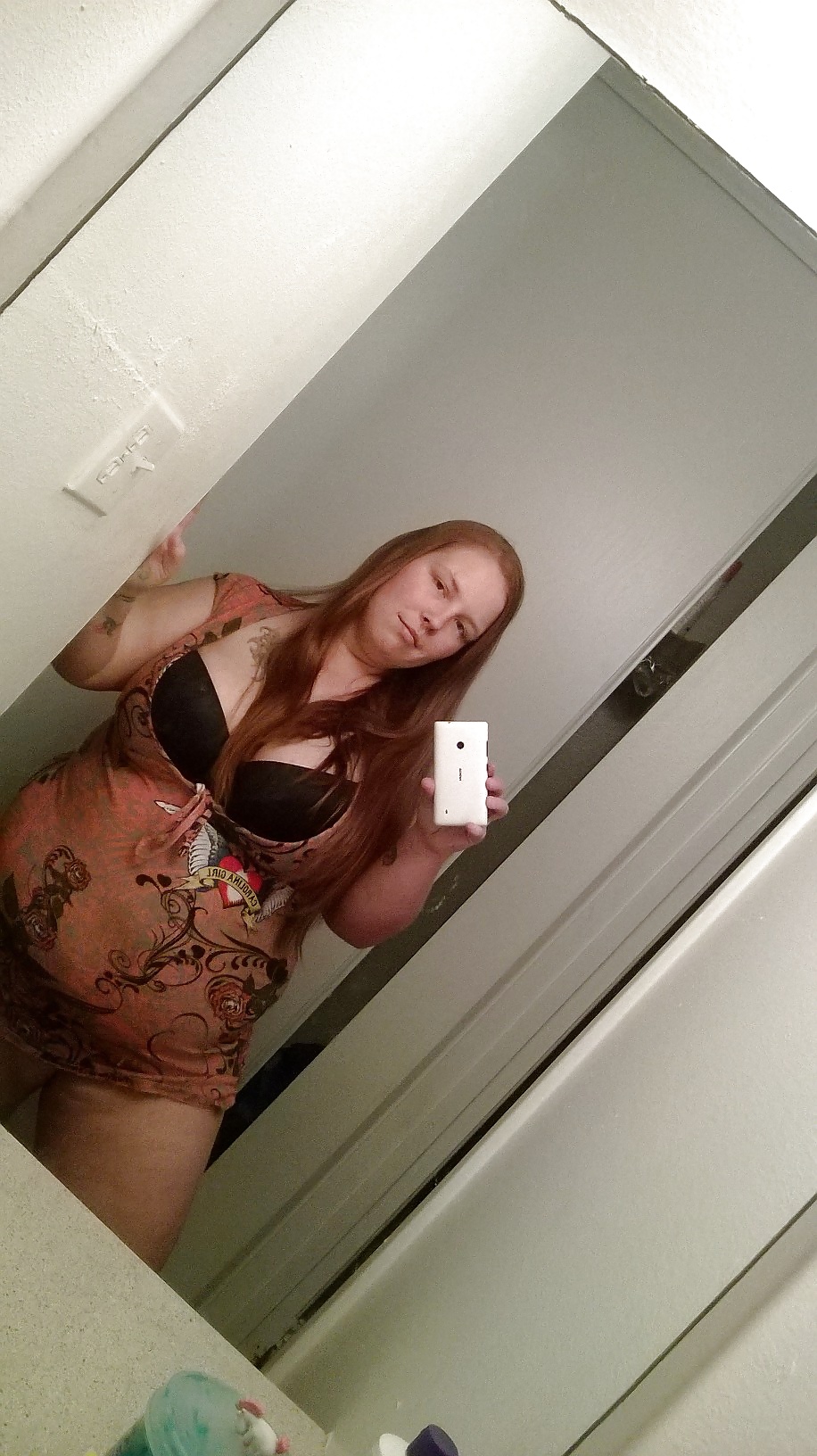My Sexy Chubby Wife Posing #28764738
