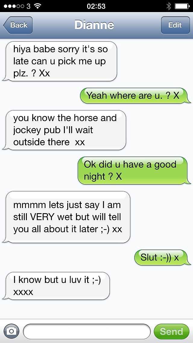 Text messages #23592492