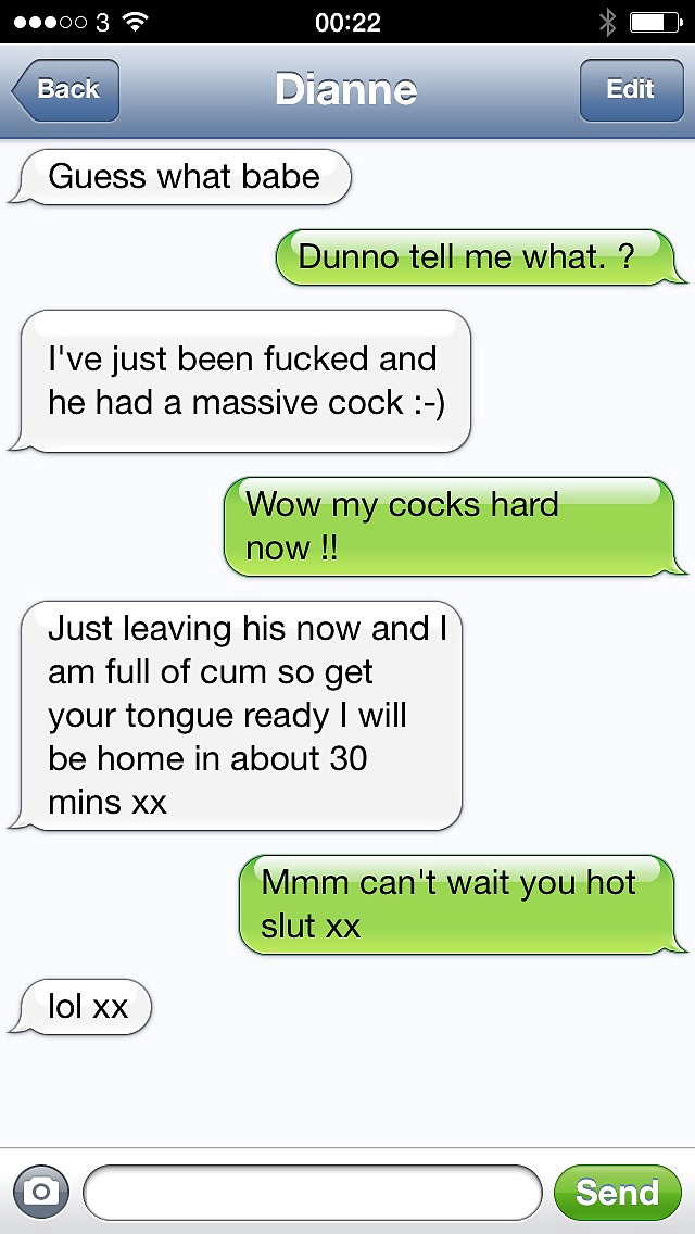 Text messages #23592525