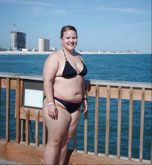 Loads of fat and sperm #30117283