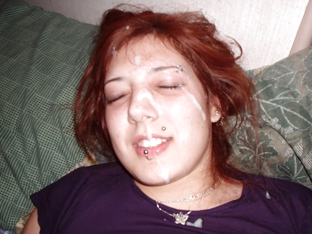 Loads of fat and sperm #30117305