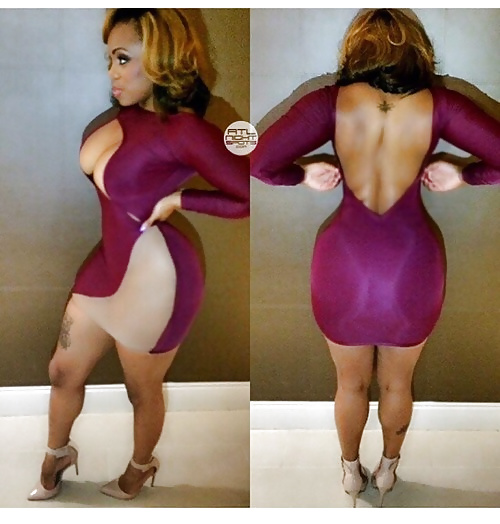 Damn she got dat work vol.26
 #38700878