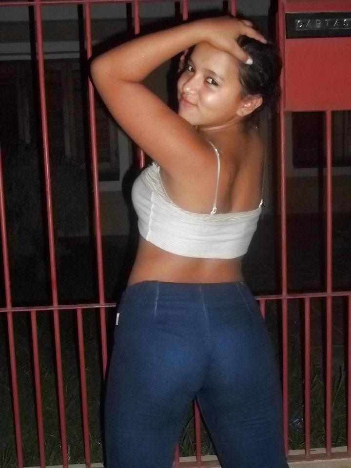 jeunes Latina Sexy 6 #25719420
