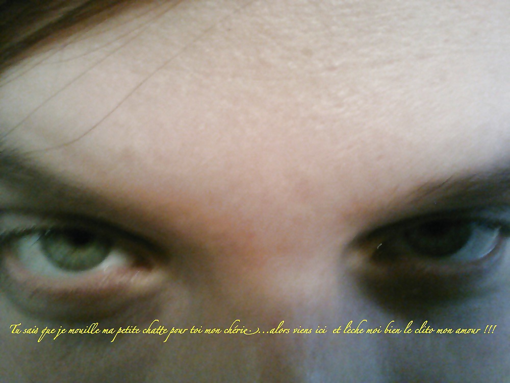 MEs yeux !!! #23210160