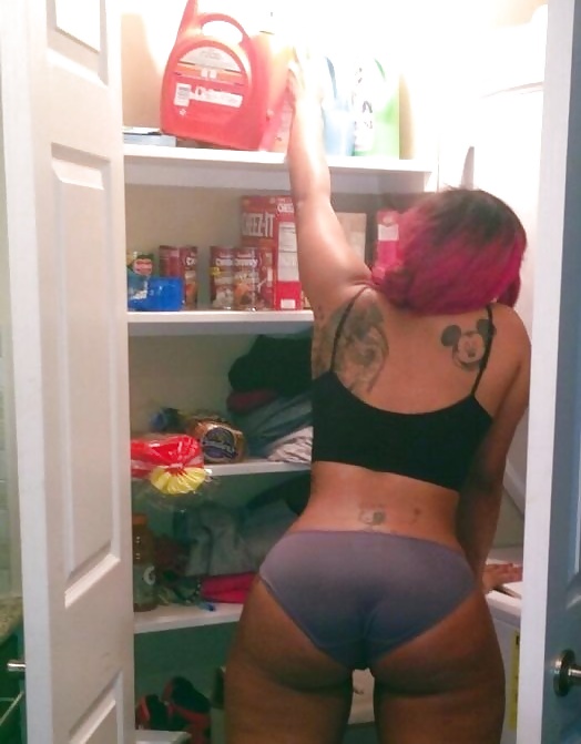 If It Aint Thick Its Not For My Dick 2 #35476362