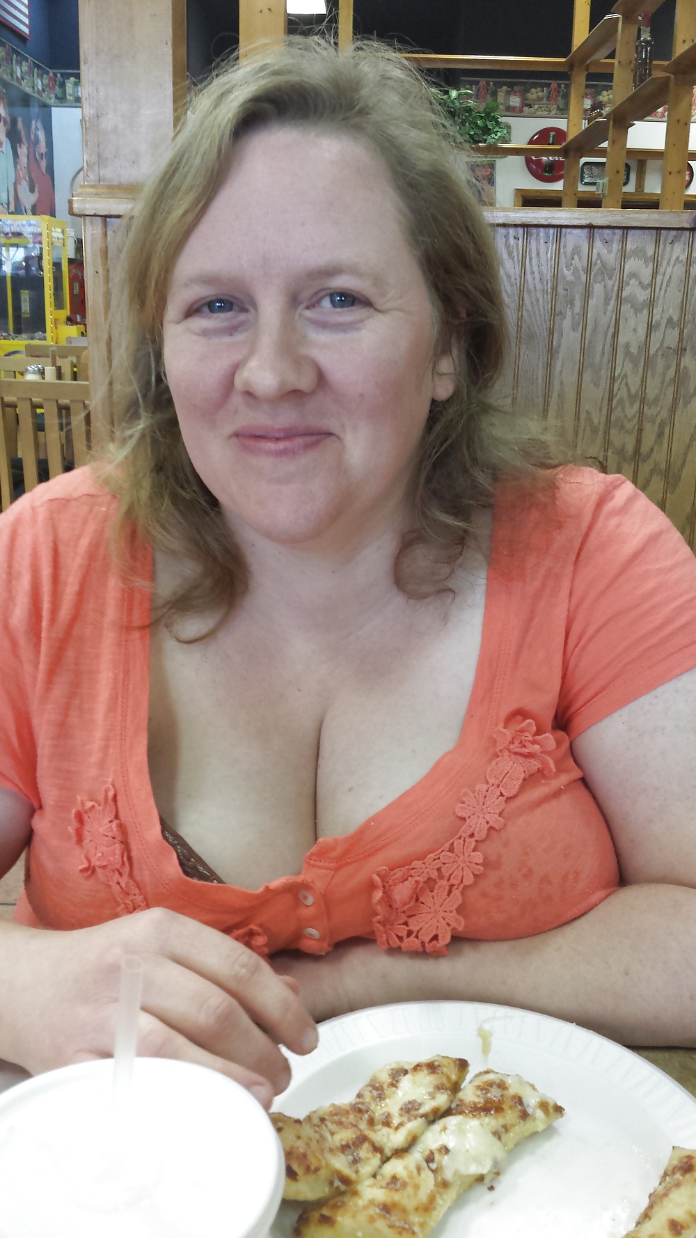 craigslistで見つけたMilf slut I found on craigslist 
 #40903705