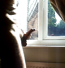 Window wank #32651311