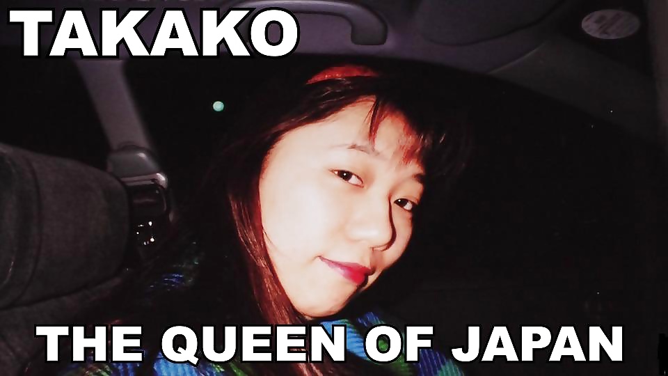 Takako cover girl
 #39844450