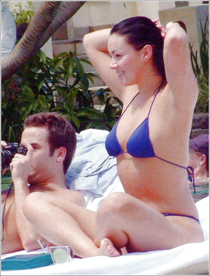 Martine McCutcheon  #35239666