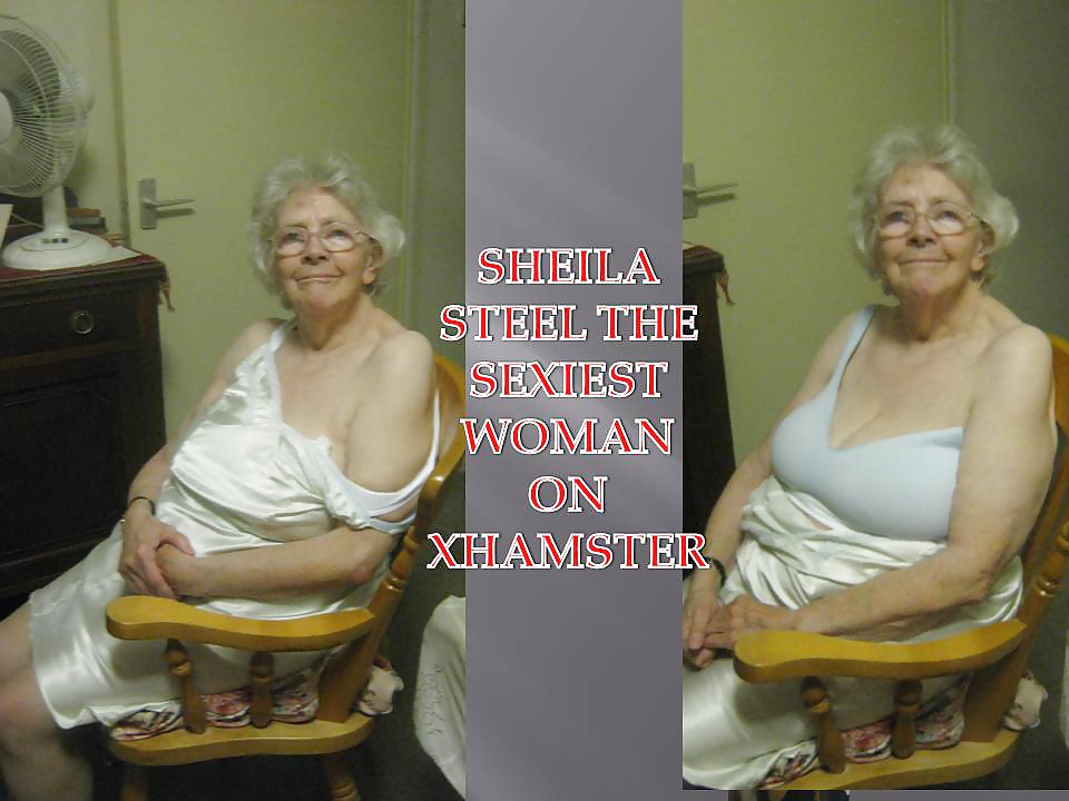 SHEILA STEEL #28301059