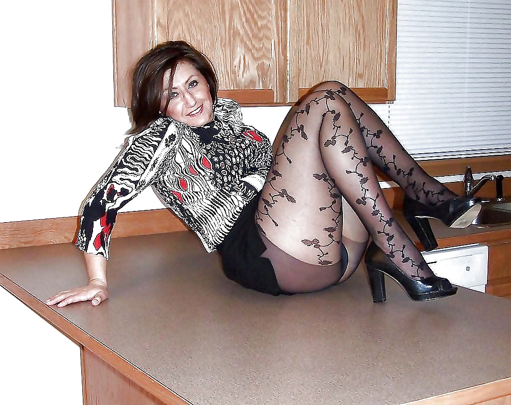 Milf & Reifen Chaos # 89 #39076794