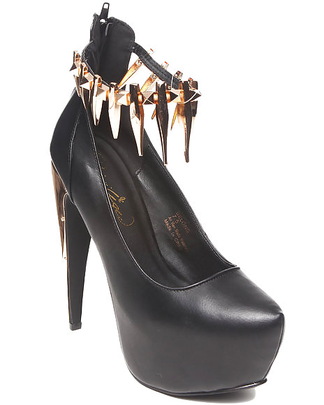 Tacones
 #23270729