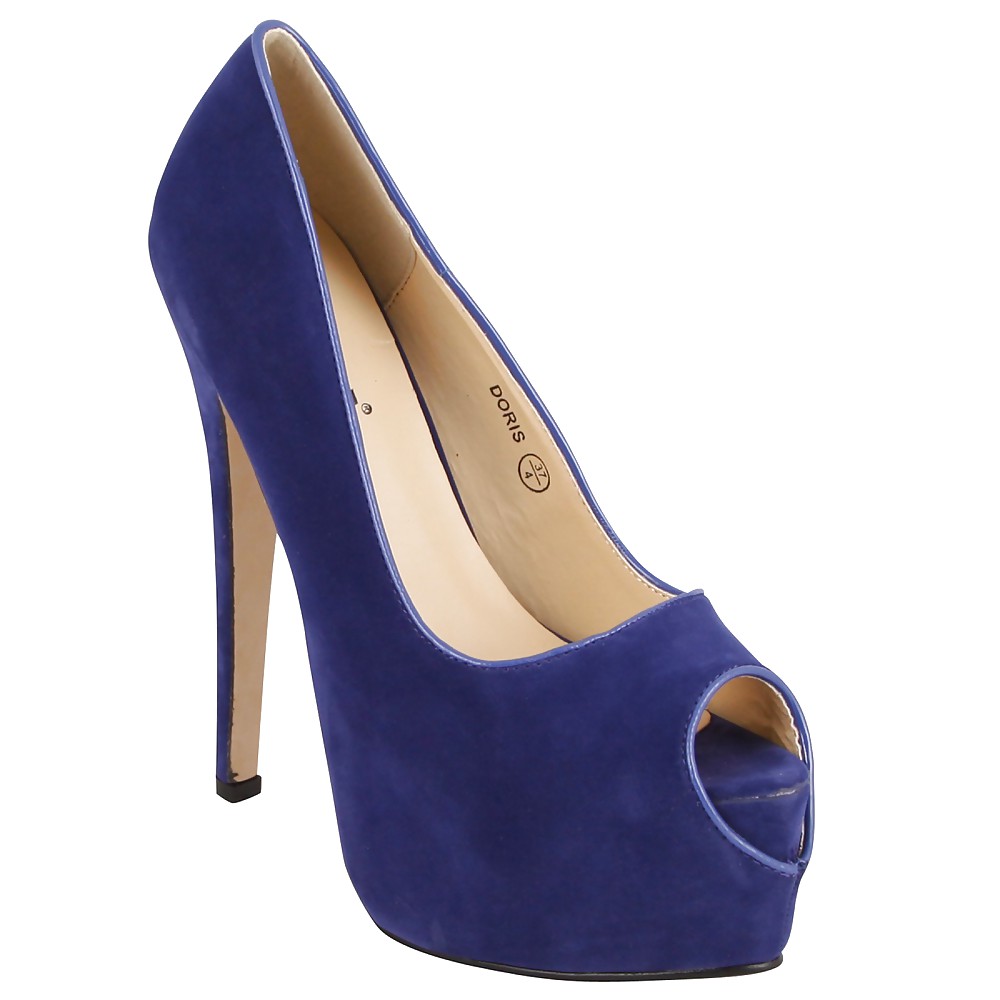 Tacones
 #23270813