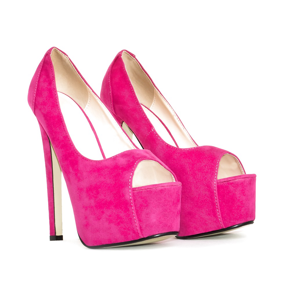 Tacones
 #23270844