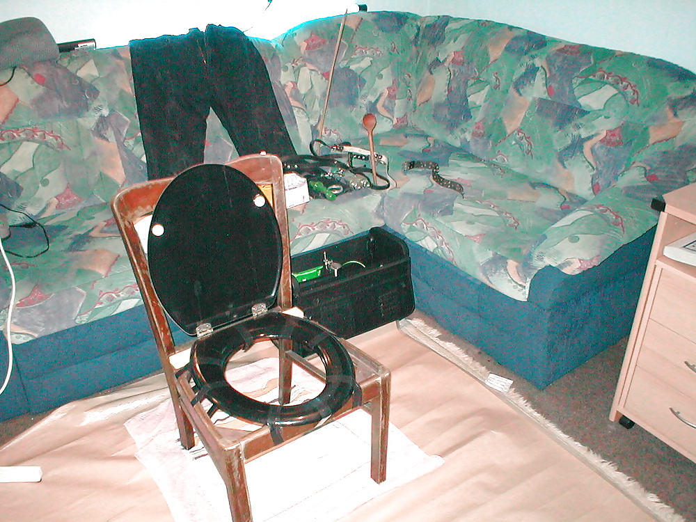 Der wichskoffer
 #30391582