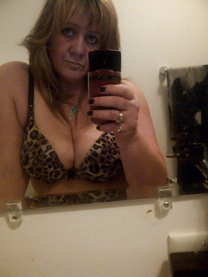 Big Tits Einer Mutti #30608398
