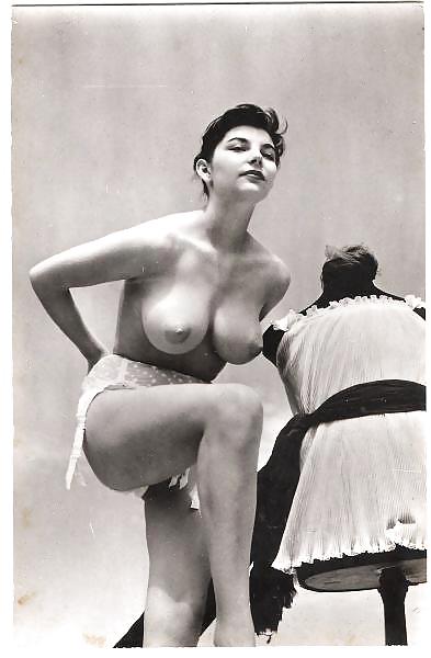 More Vintage Boobs #36071302