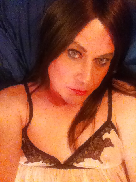 Lady in Red #22881049