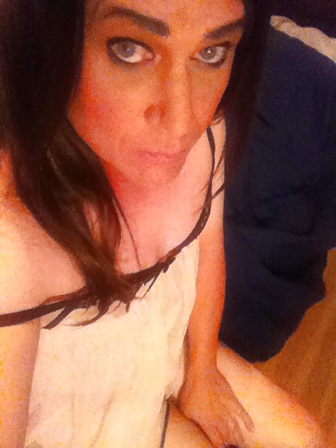 Lady in Red #22881084