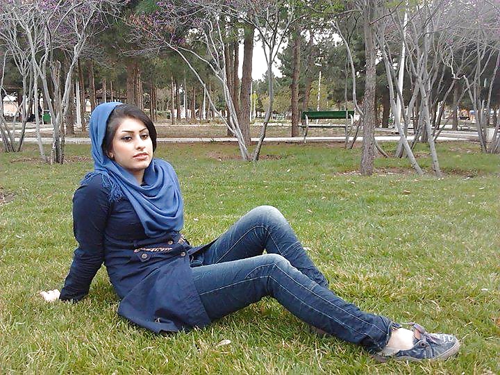 Persisch Mädchen Von Fb 3 #32573459
