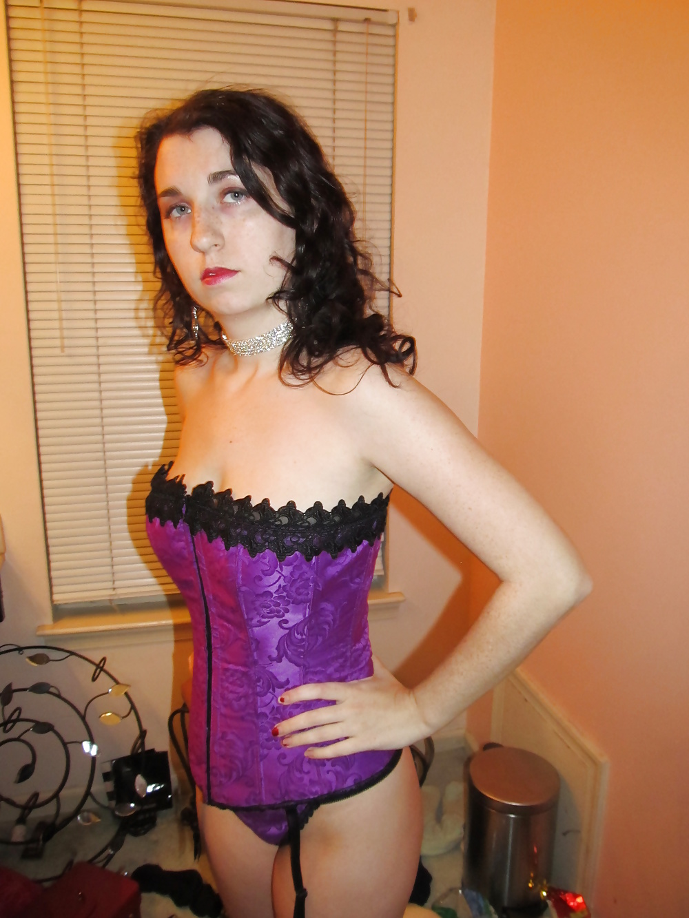 Getting ready for a nights fun #40251708