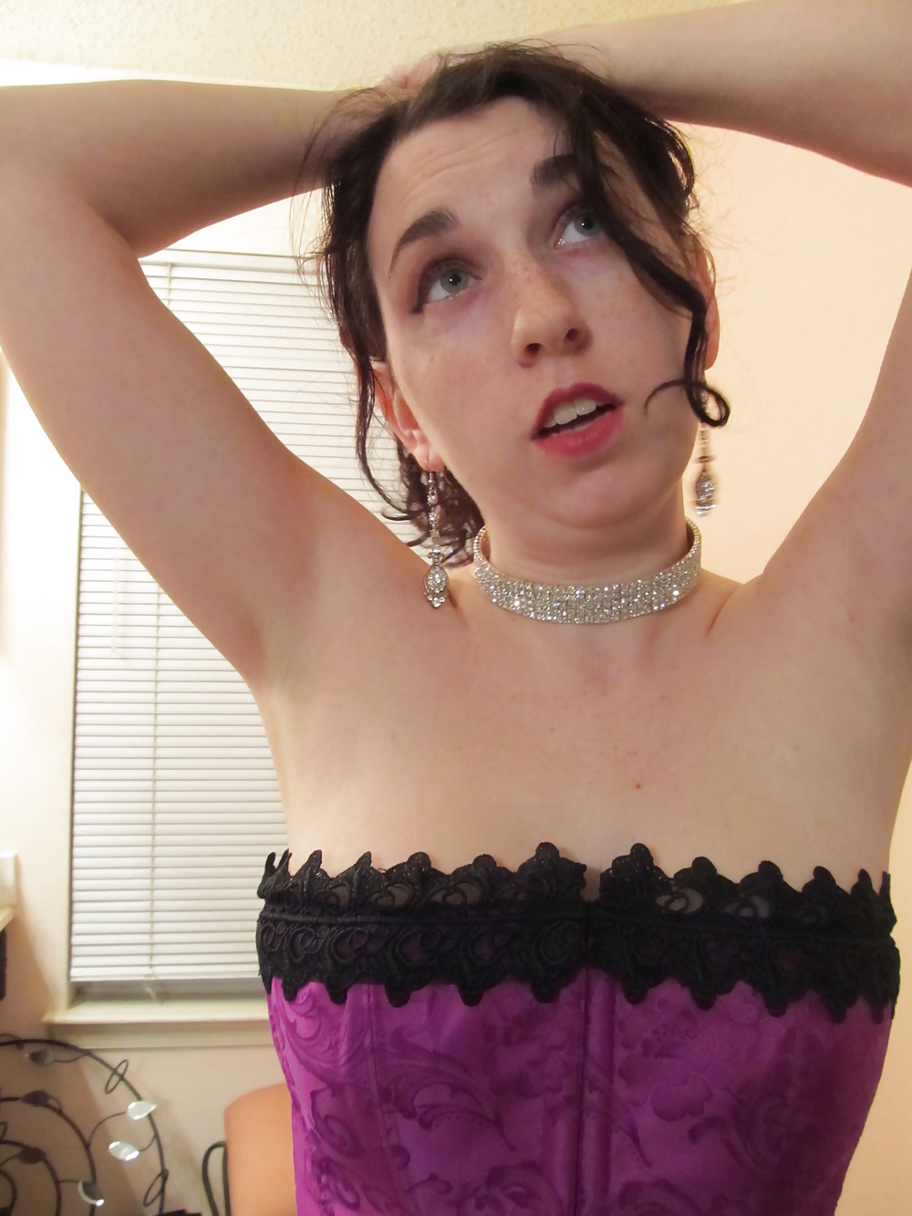 Getting ready for a nights fun #40251721
