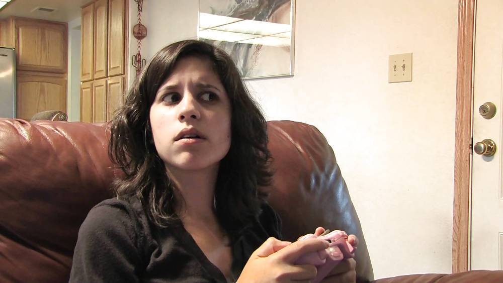 Ashly Burch Part 2 #23640111