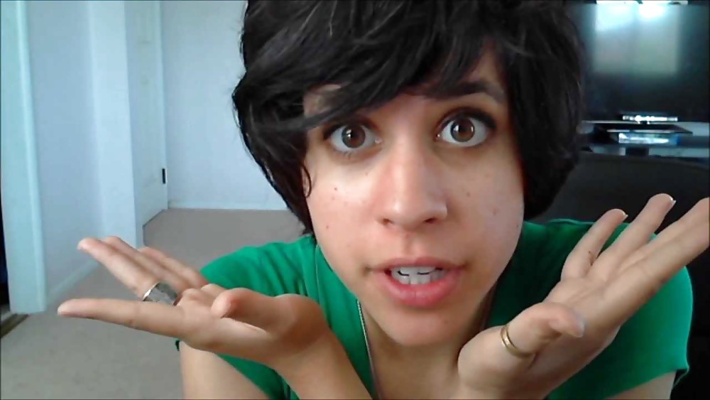 Ashly Burch Part 2 #23640127