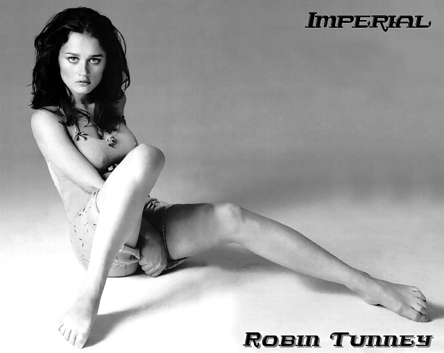 Robin Tunney #40403514