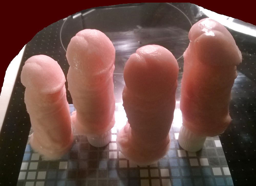 Nex copias de mí
 #40867421