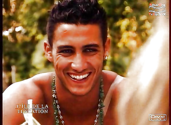 Powerful Moroccan Men Taking Control  #40159257