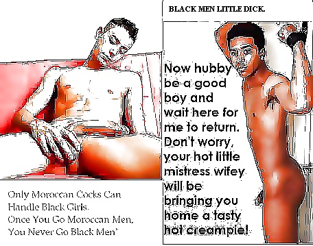 Powerful Moroccan Men Taking Control  #40159304