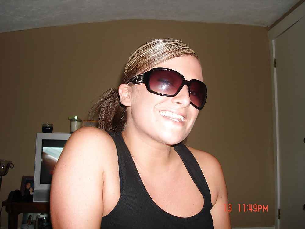 Linda chica 
 #24355362